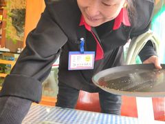 -益百岁牛尾汤主题餐厅(辛庄街店)