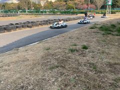 -极速星辰卡丁车赛车场(西山店)