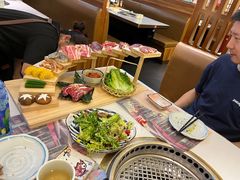 -千寻山野烤肉(中关村店)