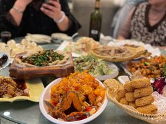 -清真•蜀风园(丁字沽店)