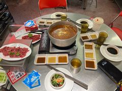 -燃计沙茶皇·香港沙茶火锅(人广旗舰店)