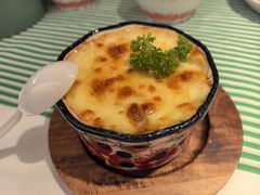 -楼兰新疆菜(江宁万达店)