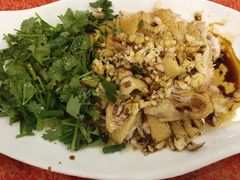 化州白切鸡-化州大众美食城(宝安老牌店)