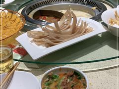 -蜀留香火锅·始于1999·原四川老火锅(白堤路店)