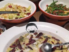 -首秀·四川料理(星耀101店)