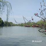 扬州瘦西湖