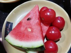 -唇辣号重庆老火锅(亦庄店)