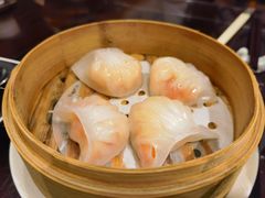 -白天鹅宾馆-玉堂春暖餐厅