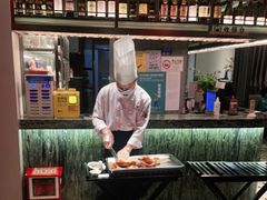 -金鸭季·北京烤鸭(深业上城店)