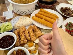 -钟吾小馆·地道徐州菜(锦创书城店)