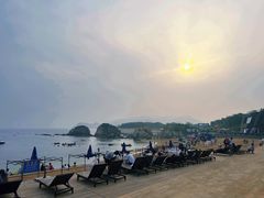 -石槽海滨浴场
