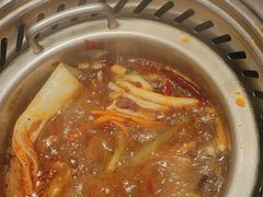 -龍歌自助小火锅(李沧丽达店)