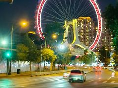 -天津之眼摩天轮