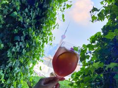 -顶层酒吧ROOF(上海艾迪逊酒店)
