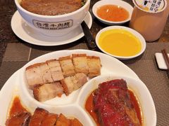 -中国厨房/台湾牛肉面