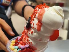 -DQ·蛋糕·冰淇淋(奥特莱斯店)