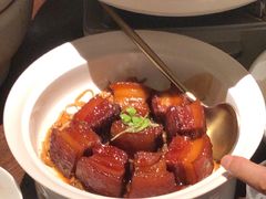 -许爷家·生态湖鲜(徐汇日月光店)