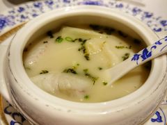 -Yan Ting 宴庭中餐厅(上海静安瑞吉酒店)