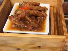 -大食代美食广场(迪士尼小镇店)