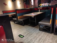 -锦州烧烤·纸包鱼(物资学院路店)