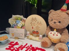 -荣轩(新荣记环球金融中心店)
