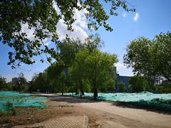 -天津工业大学(河东校区)