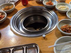 -金顺碳烤肉(1号店)
