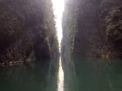 -阿依河景区