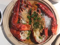 -盒马鲜生(杭州运河上街店)