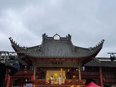 -宁波府城隍庙