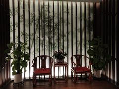 -冶春茶社(星汉大厦店)