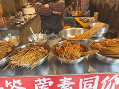 -嘉州鲜知味钵钵鸡(奎星楼店)