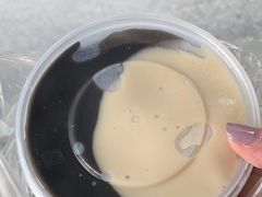 -鞠氏黑芝麻糊(水塔店)