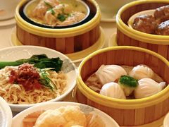 -顺德喜来登酒店·采悦轩