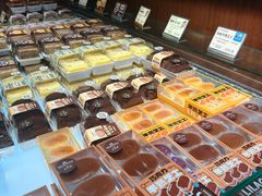 -丁香西饼屋(桂林路店)