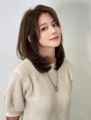 -东时烫染造型·Hair Salon