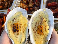 -吉利龙虾·新派海鲜烧烤