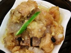 -虾饺妹·粤式手工点心(水荫路店)