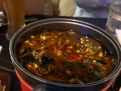 -雪熊精酿·哈尔滨烧烤酒馆(非遗大串店)