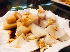 簸箕粉-廉江鹅饭店