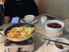 -小菜园新徽菜(无锡宜家荟聚中心店)