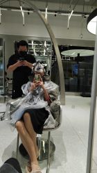 -YH HAIR SALON