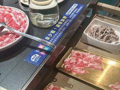 -额尔敦·品质自助(摩尔城店)