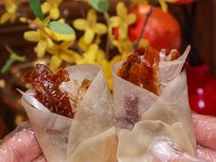 -小吊梨汤·北京菜·烤鸭(鸟巢店)
