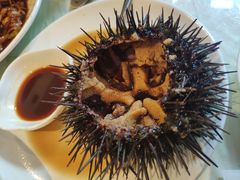 -渔家颂歌渔家味道(青石路店)