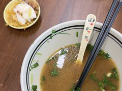 -小马牛肉面·牛骨熬制(南京博物院店)