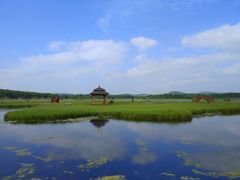 -塞罕坝国家级自然保护区