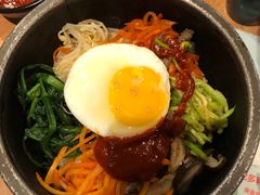 -汉拿山(汇一城店)