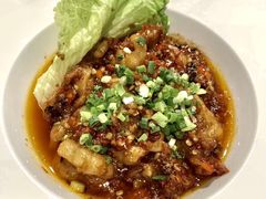 -觅山云南菜(泊富ICITY店)