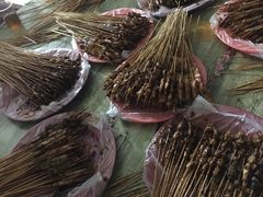 -十里铺铁板鱿鱼